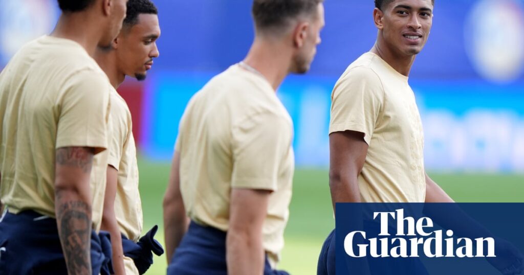Thomas Tuchel wary of physical demands on his England players | England