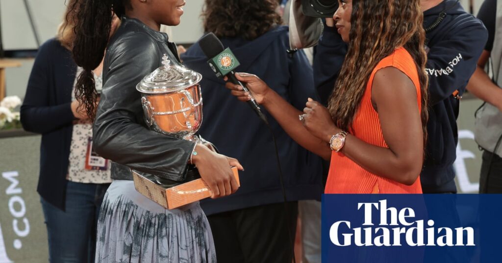 Top 750 WTA players to receive protected ranking for fertility procedures | Tennis