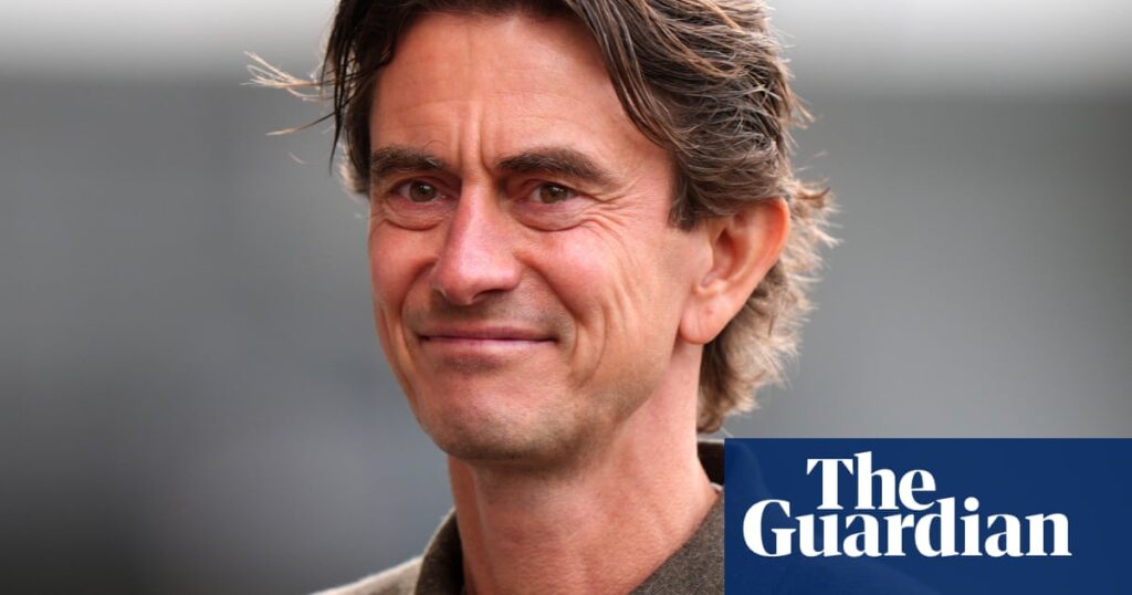 Tottenham confirm appointment of Thomas Frank as new manager | Tottenham Hotspur