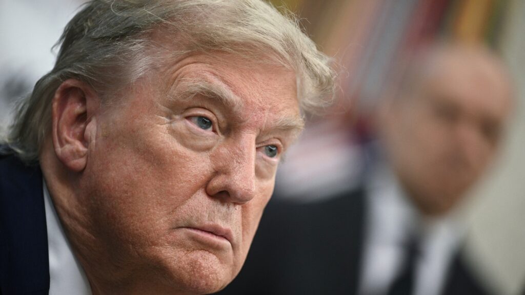 Trump faces mounting pressure at home and abroad as he weighs options on Iran