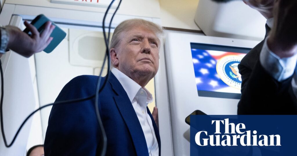 Trump officials cite ‘new intelligence’ to back president’s claims of success in strikes on Iran | Iran