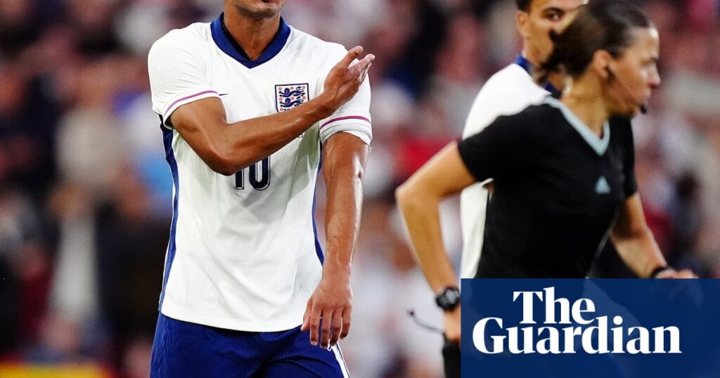 Tuchel admits Bellingham can intimidate teammates and leave his mum a bit repulsed | Jude Bellingham