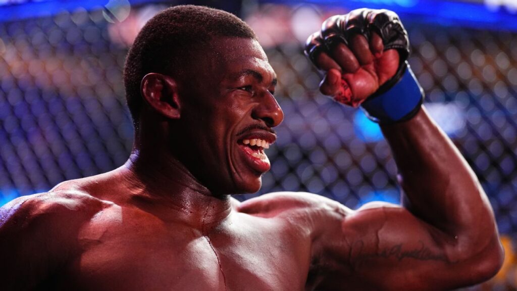 UFC Atlanta: Din Thomas, Anthony Smith make Kamaru Usman vs. Joaquin Buckley picks