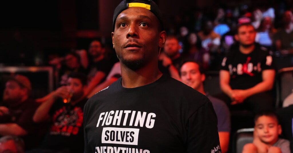 UFC Baku odds: Best betting props, parlays and picks | Hill vs. Rountree Jr.