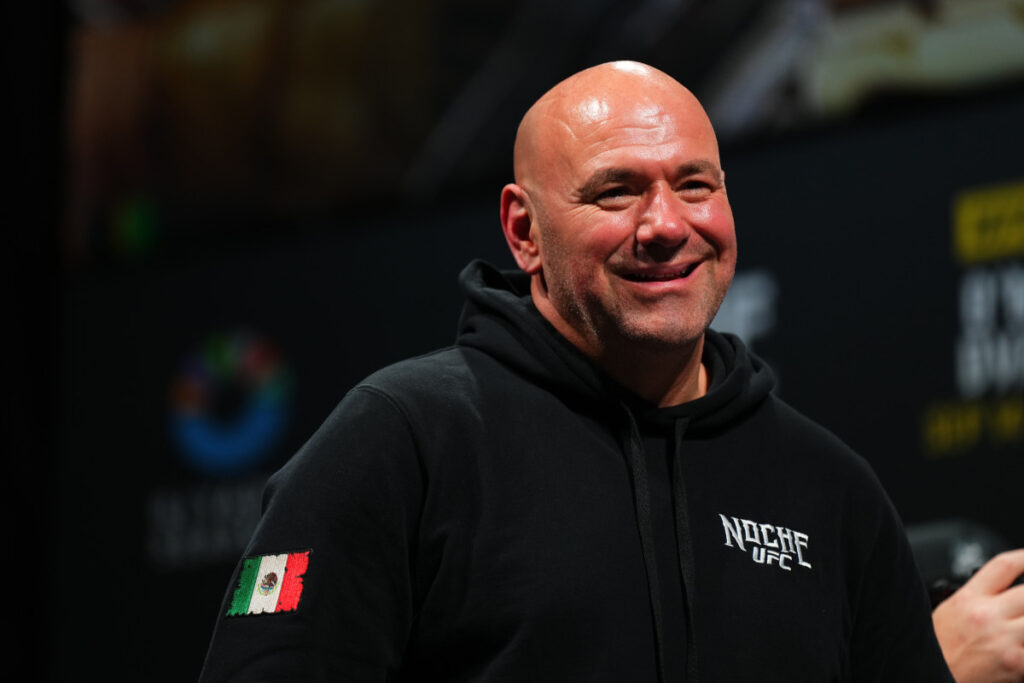 UFC Noche Main Event Announced: Lopes Returns Against Jean Silva