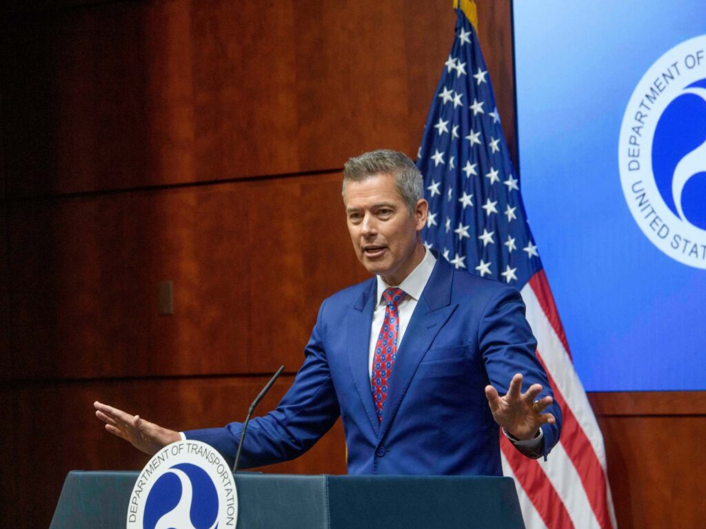 US DoT says Biden fuel economy rules exceeded legal authority | Automotive Industry