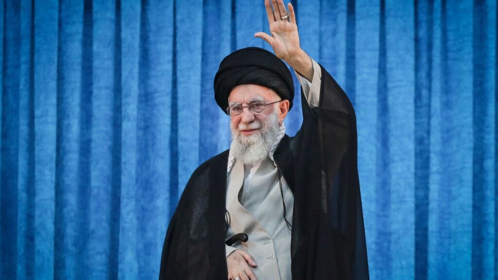 US-Iran nuclear talks to resume in Oman on Sunday
