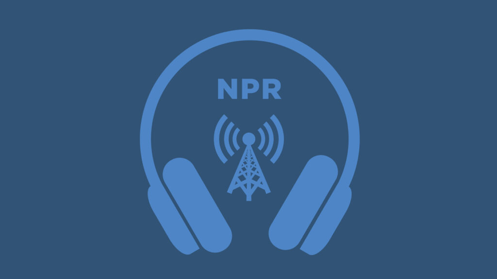 U.S. Senator Tina Smith reacts to Minnesota shootings : NPR