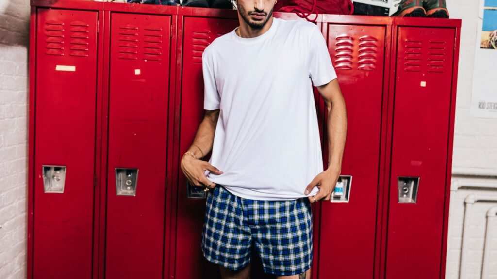 Upgrade Your Basics: Best Undershirts for Men in 2025