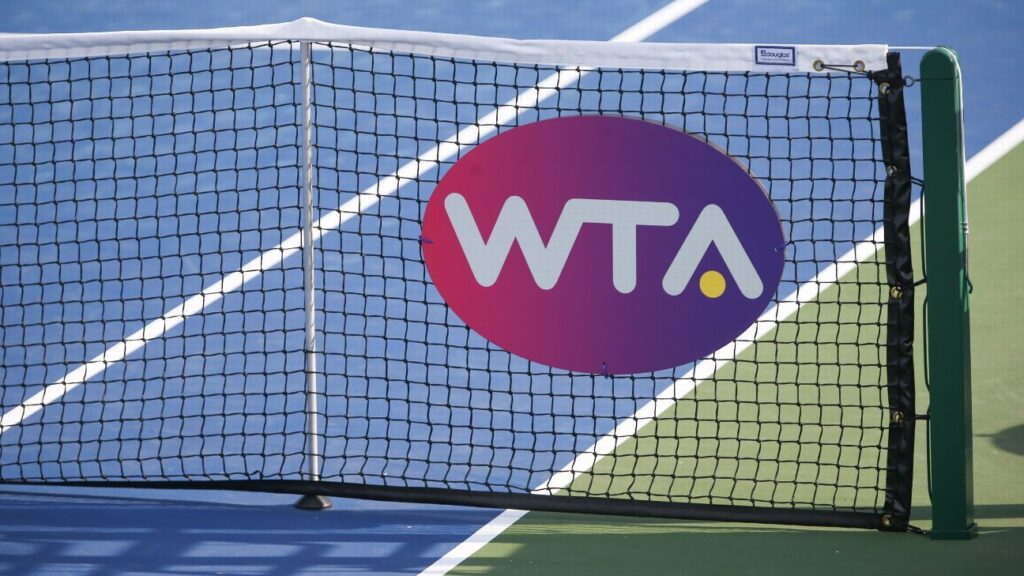 WTA to protect rankings for players having fertility procedures