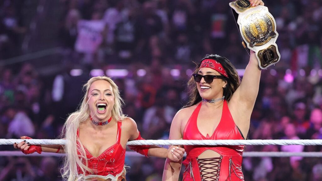 WWE star to 'miss several months'
