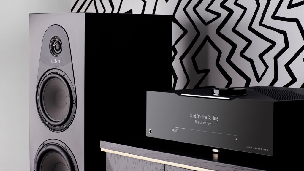 Linn 150