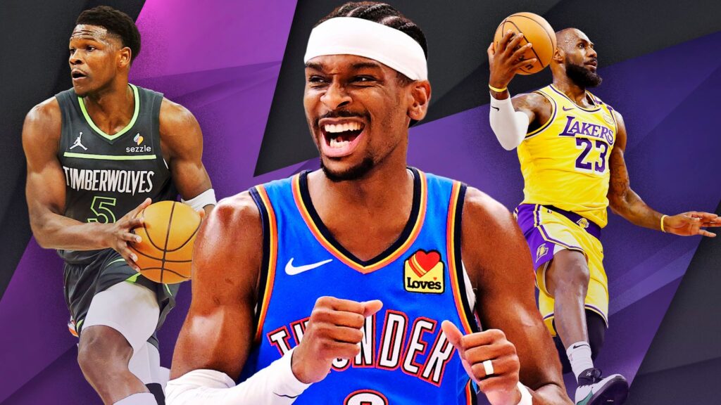 Way-Too-Early NBA Power Rankings - A post-Finals look at all 30 teams for 2025-26