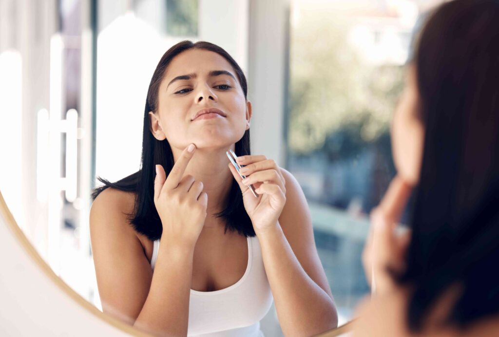 What Causes High Testosterone in Women?