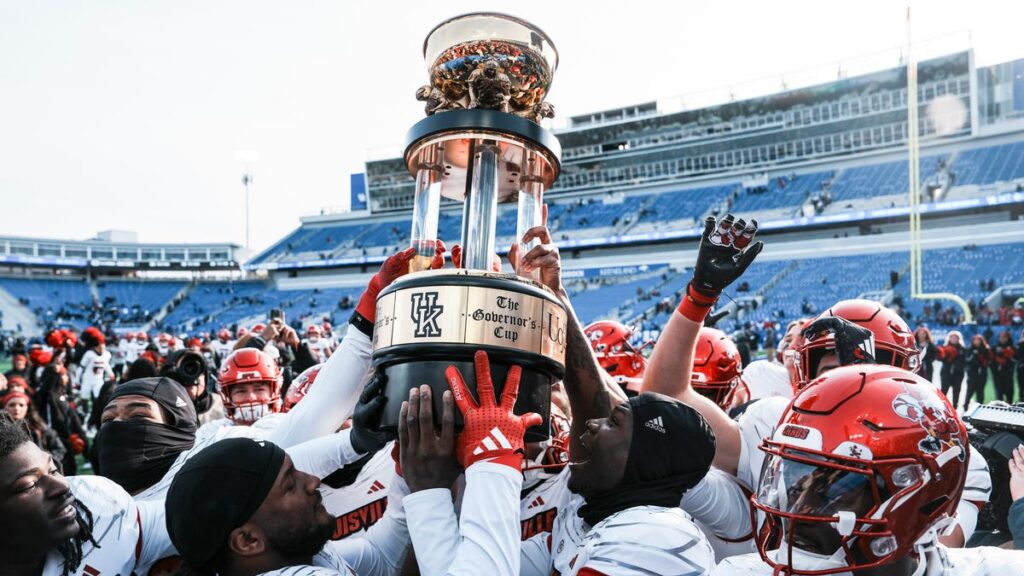 What Vince Marrow's hiring means