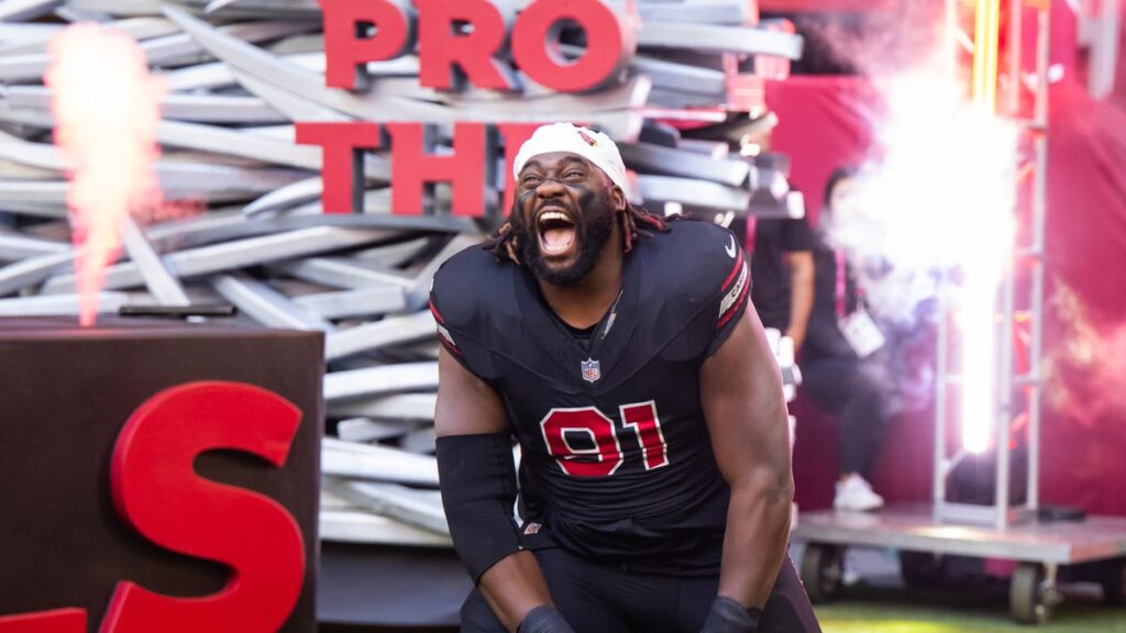 Who has worn No. 91?