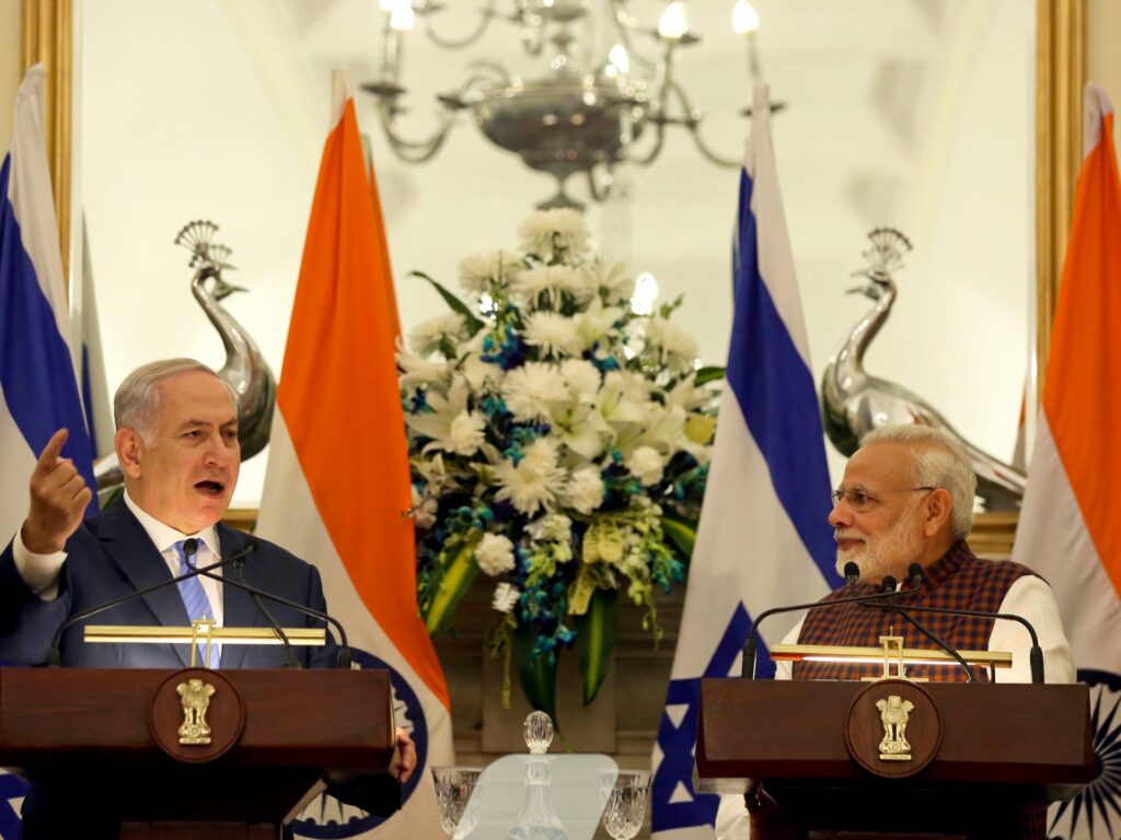 Why India refused to join SCO condemnation of Israel’s attacks on Iran | Israel-Iran conflict News