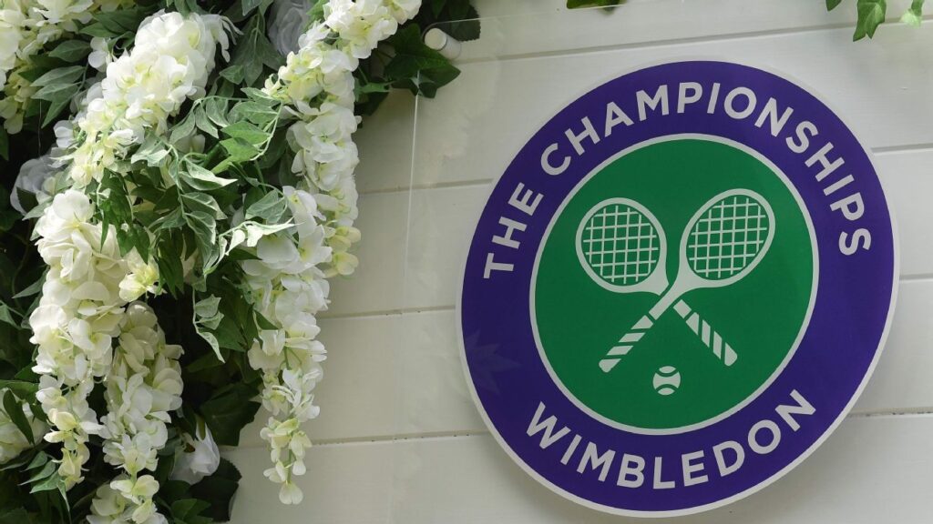 Wimbledon champions to receive over $4M as prize money up 7%