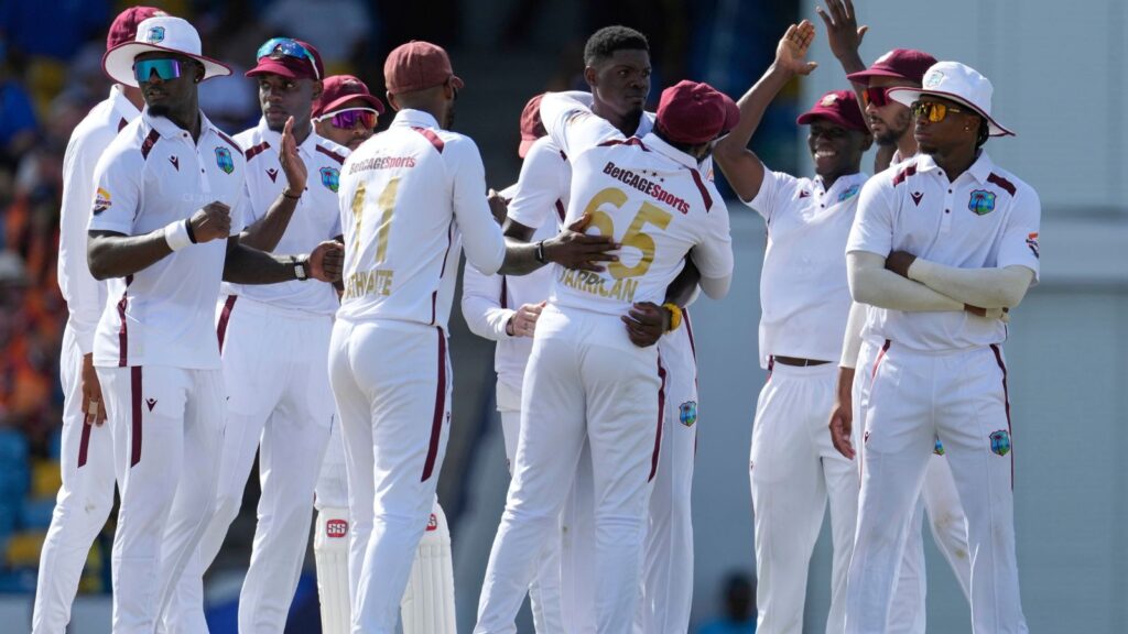 West Indies