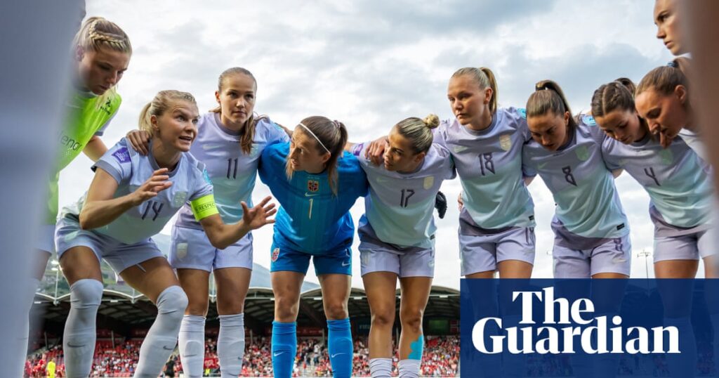 Women’s Euro 2025 team guides: Norway | Soccer