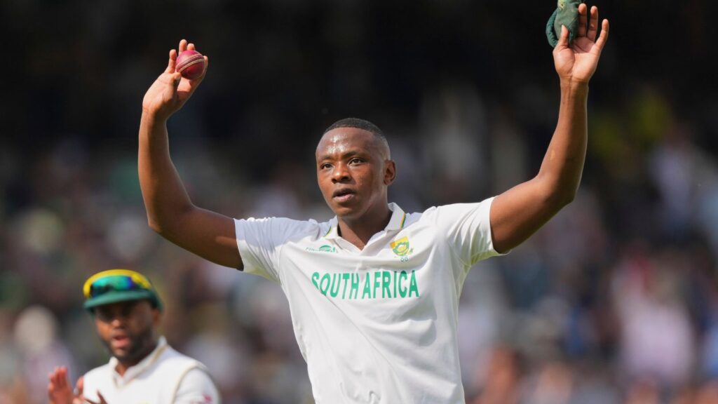 Rabada