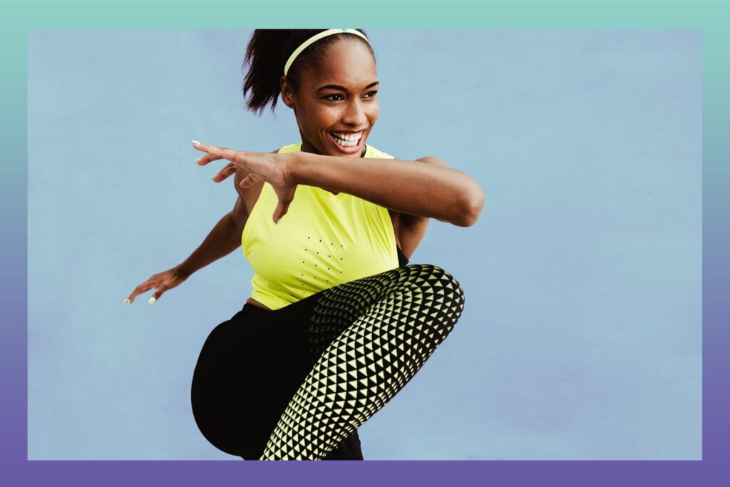 10 Best Bodyweight Leg Exercises For Toned Legs (No Equipment Needed!)