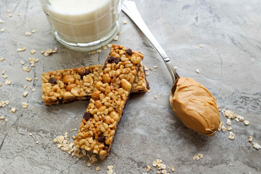 10 Surprising Foods That Aren’t as Protein-Rich as You Thought