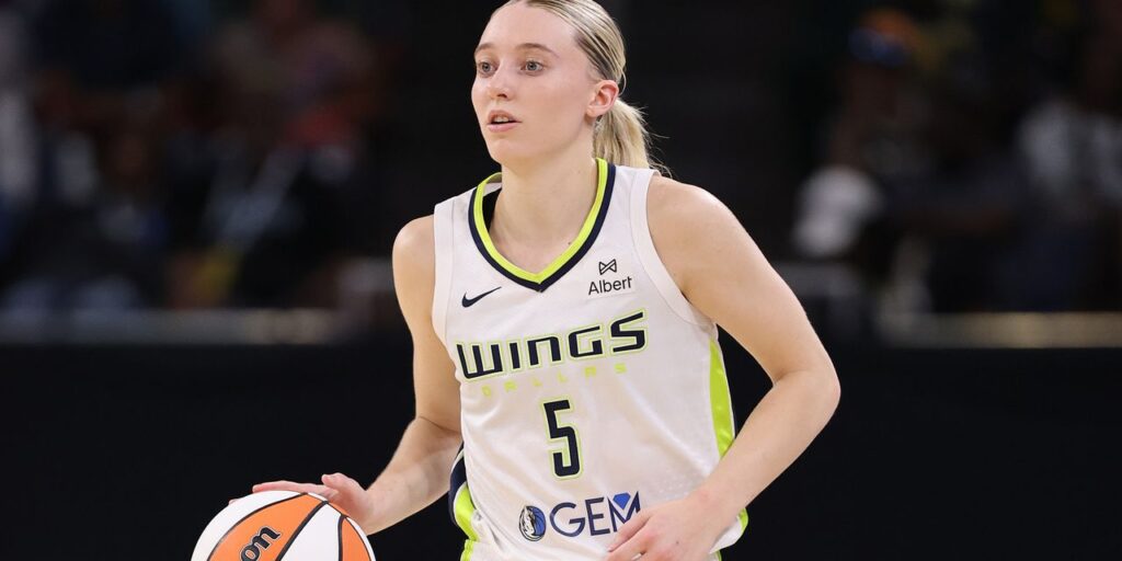 10 Things to Know About WNBA Star Paige Bueckers Right Now