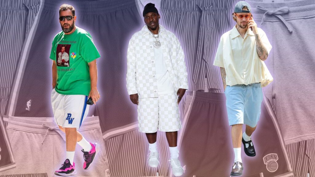 13 Best Men's Lounge Shorts 2025: Cozy, Flowy, and Supremely Breezy