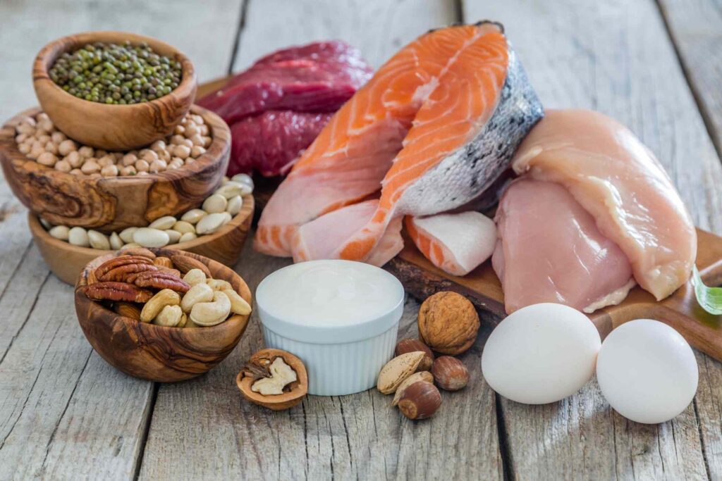 13 Foods Rich in Glutamine for Optimal Wellness