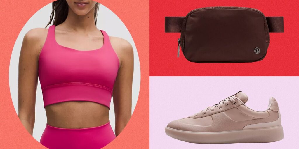 14 Best Finds at Lululemon’s Summer Scores Event 2025
