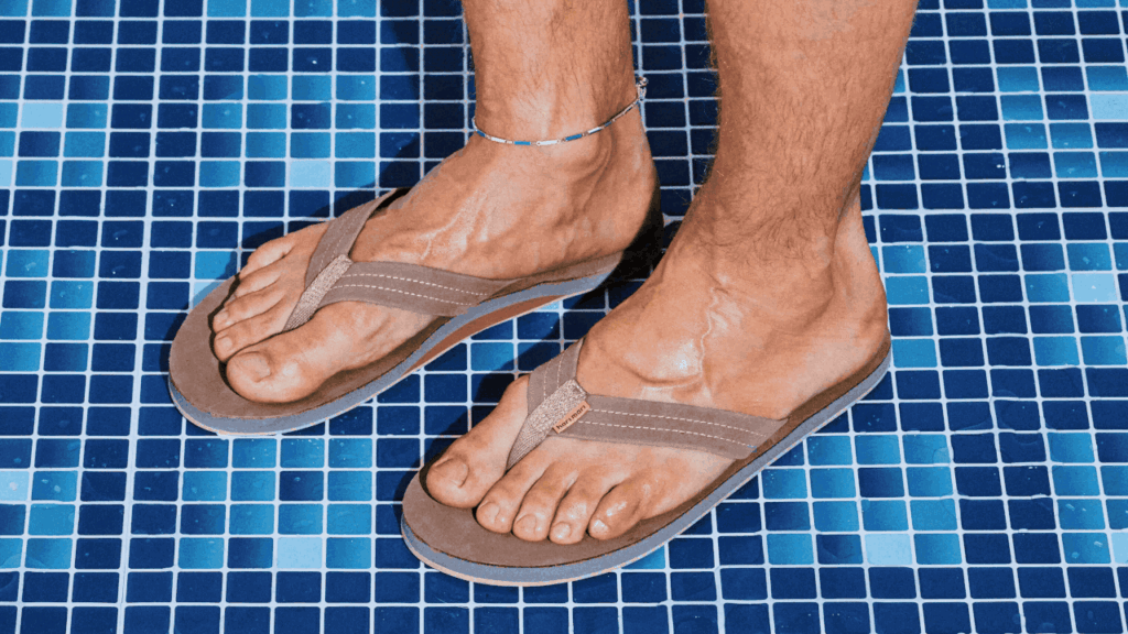 15 Best Flip-Flops for Men in 2025, According to GQ Editors