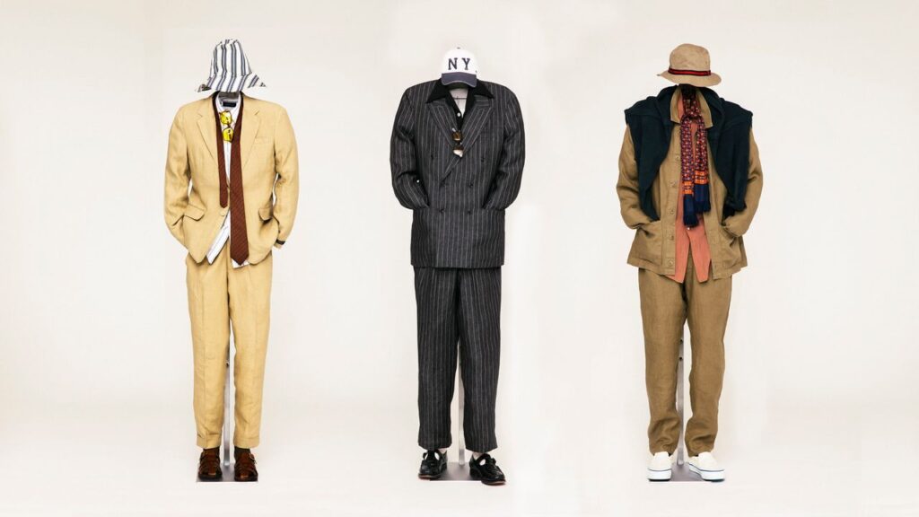 15 Best Linen Suits for Men 2025, According to GQ Editors