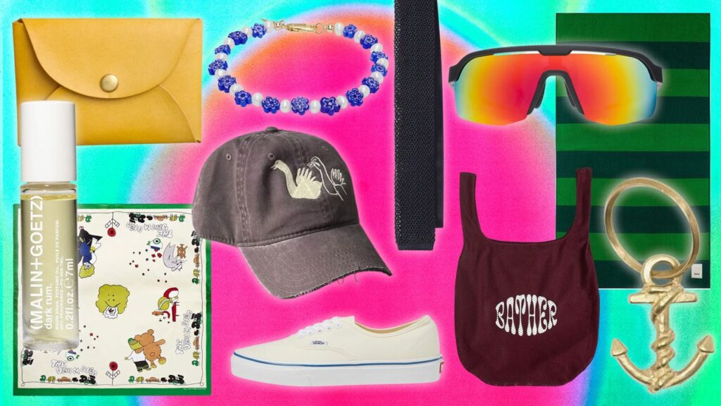 20 Summer Accessories Under $100 2025: Save On the Finishing Touches