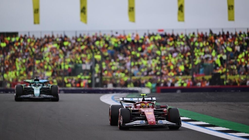 2025 British Grand Prix picks, odds, grid, start time: Formula 1 predictions, best bets by proven model