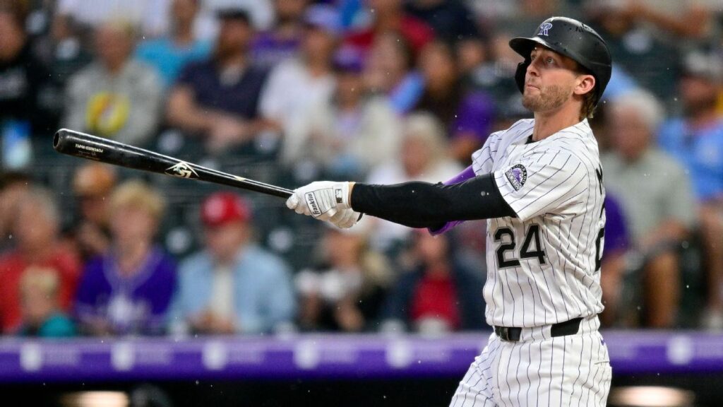 2025 MLB trade deadline grades: Report cards for every deal