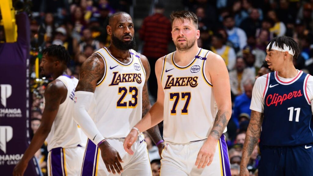 2025 NBA free agency -The winners and losers of this offseason so far