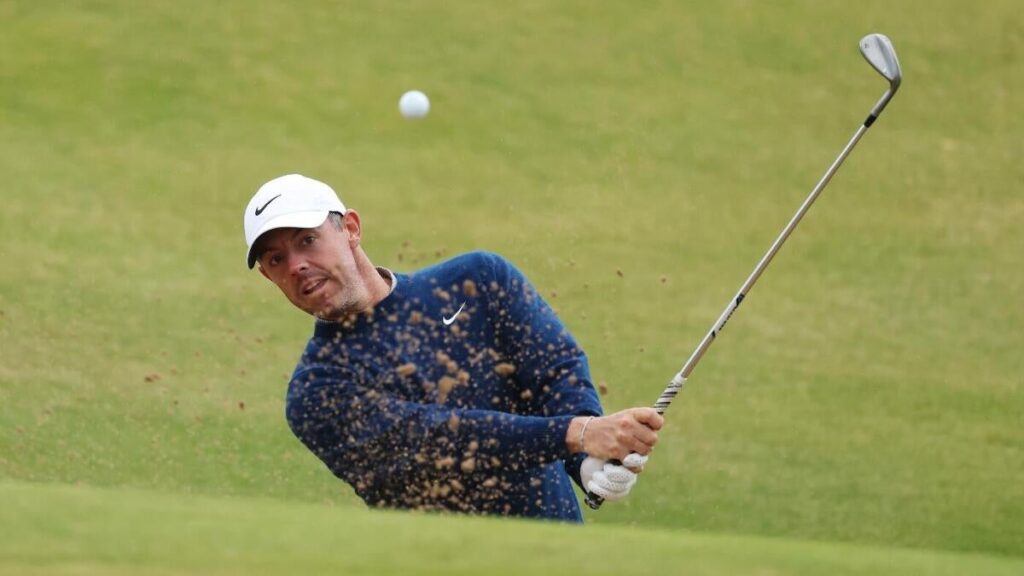 2025 Open Championship picks, odds, field: Surprising predictions by proven model that's nailed 15 majors
