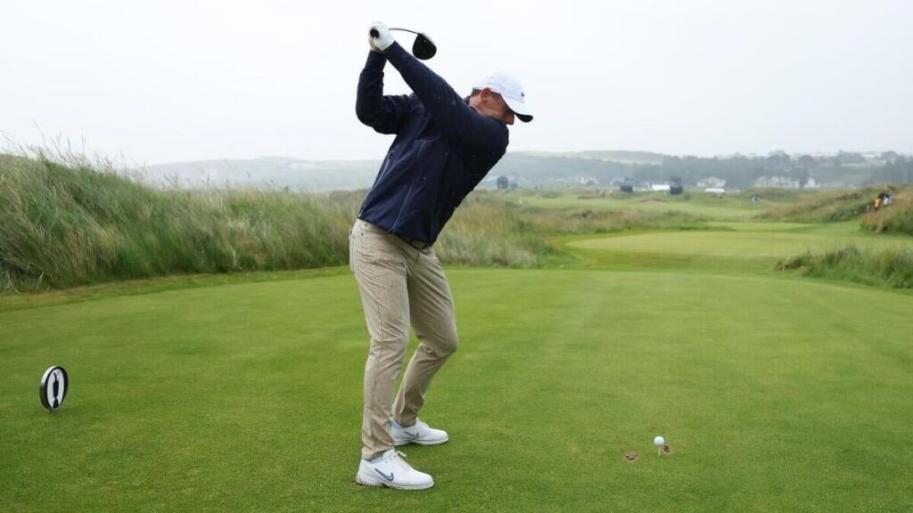 2025 Open Championship picks, odds, field: Surprising predictions by simulation that's nailed 15 majors