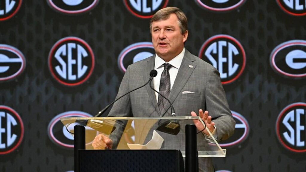 2025 SEC Media Days schedule, where to watch: When coaches, teams will speak during four-day event in Atlanta