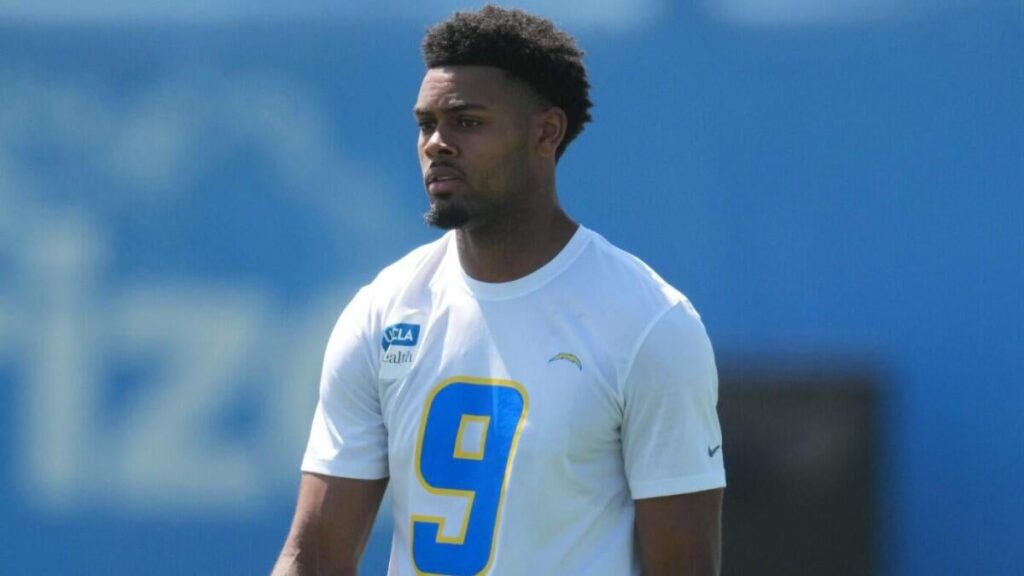 27 NFL draft picks remain unsigned, including 26 second-rounders and Bengals' Shemar Stewart