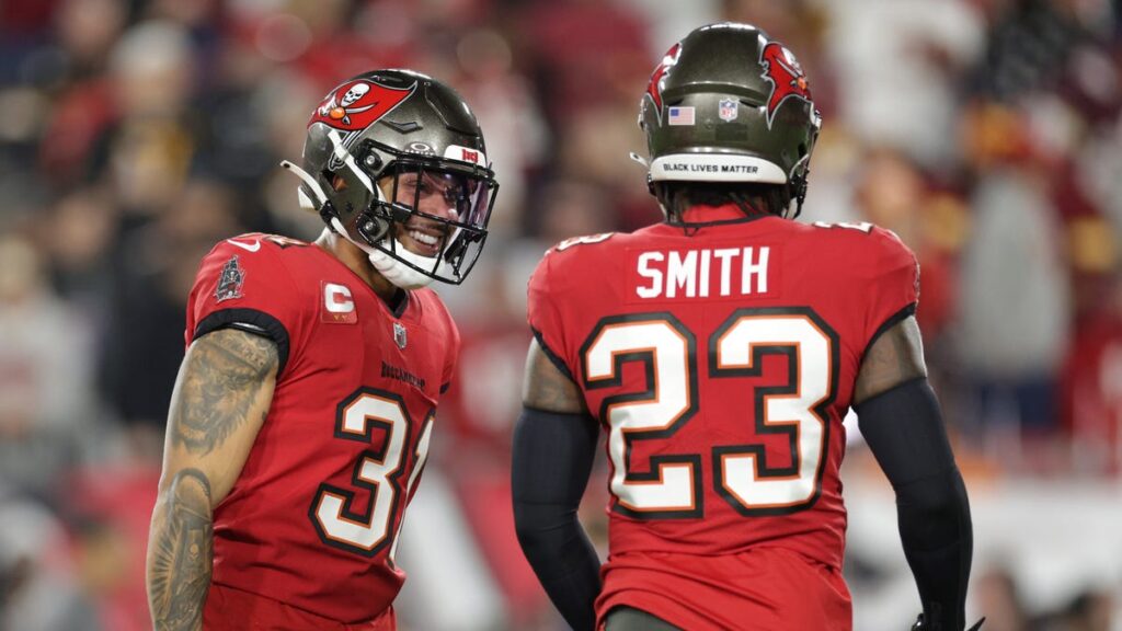 3 Bucs poised for a breakout during training camp in 2025
