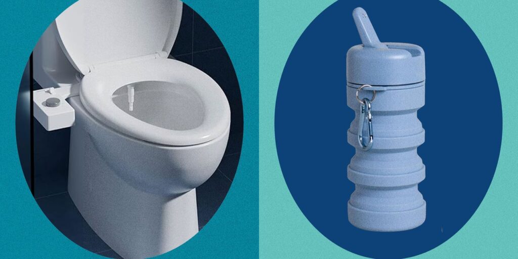 4 Best Bidets to Add to Your Bathroom in 2025