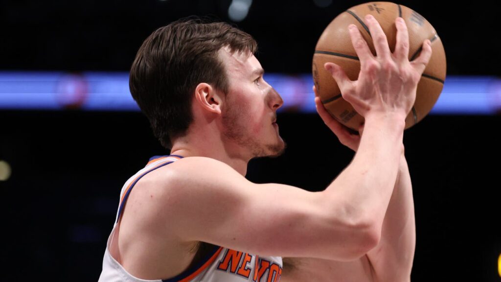 4 Knicks takeaways from 2025 Summer League