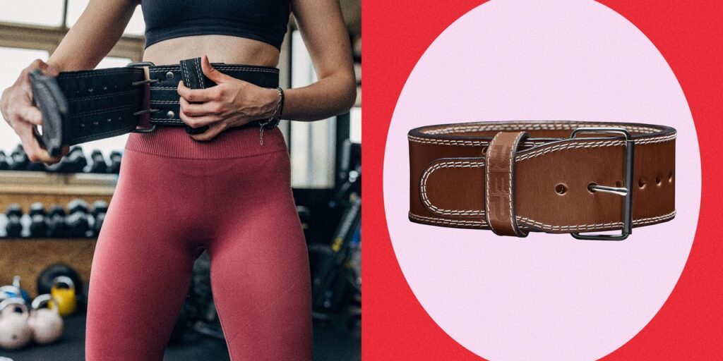 6 Best Weightlifting Belts of 2025, According to Trainers