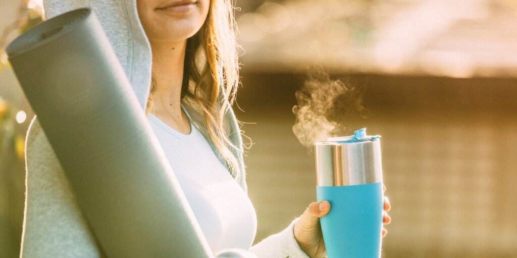 6 Common Nutrition Habits Sports Dietitians Think Are Wrecking Your Workouts