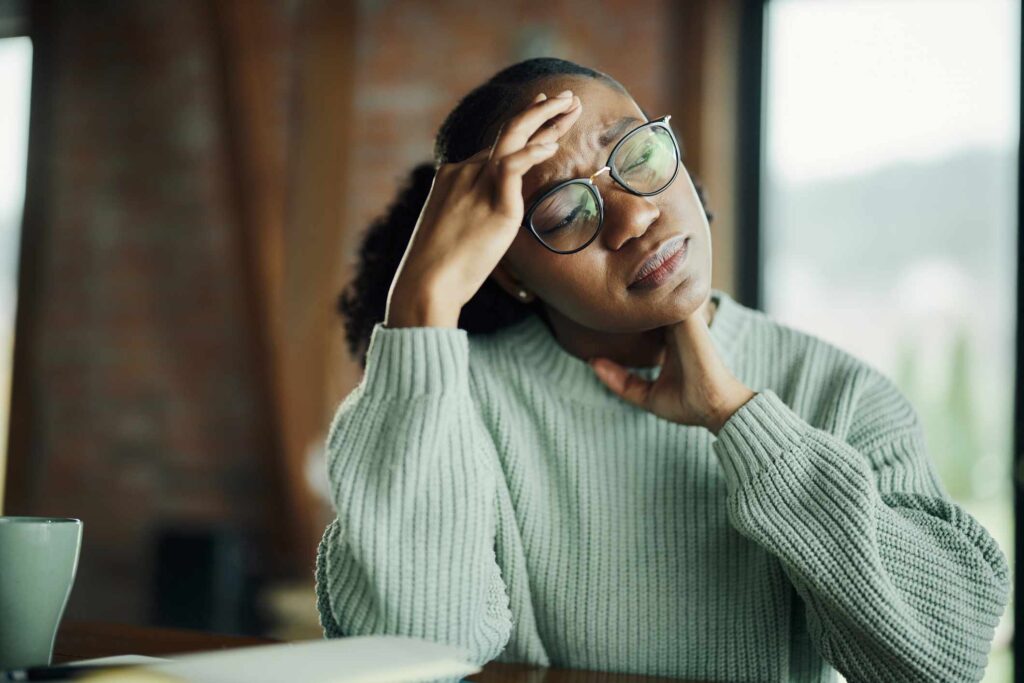 6 Surprising Things That Are Increasing Your Stress Hormone (Cortisol)
