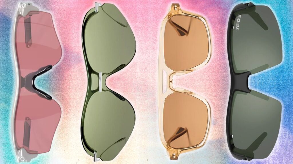7 Best Sunglasses for Golf of 2025 Look Better Than Your Swing