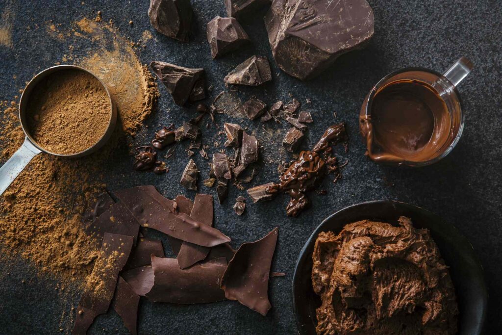 7 Surprising Ways Dark Chocolate Supports Your Health