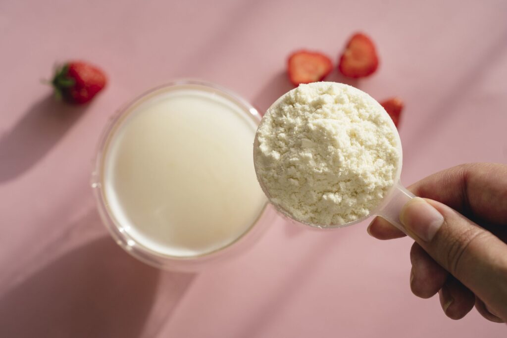 8 Protein Myths You’ve Probably Heard (And What’s Actually True)